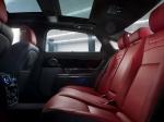 Jaguar XJR 2013 года